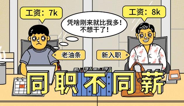 薪酬保密合理嗎？薪酬是保密好還是公開好？是為了壓低員工工資？