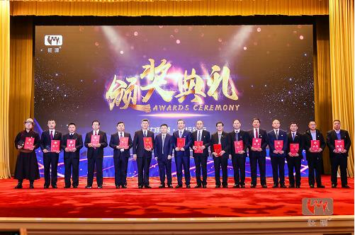 旺源駝奶蓄力再出發(fā)，帶領(lǐng)邊疆牧民脫貧致富