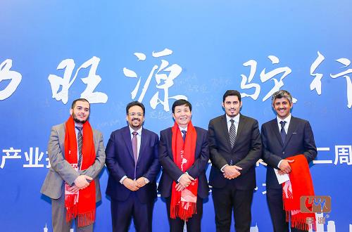 旺源駝奶蓄力再出發(fā)，帶領(lǐng)邊疆牧民脫貧致富