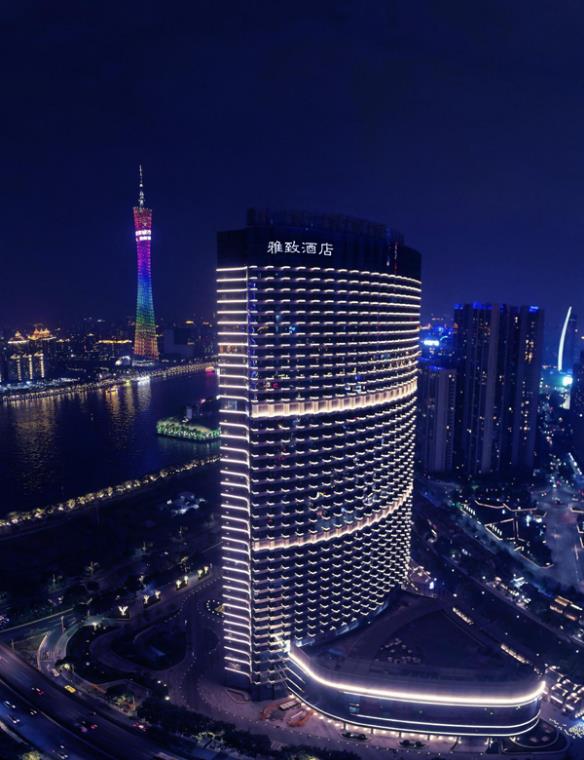 入局復(fù)合型競爭 美豪酒店集團玩轉(zhuǎn)萬米高空“精準(zhǔn)營銷”