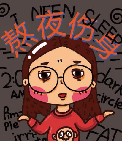長(zhǎng)期上夜班，算是熬夜嗎？聽聽醫(yī)生說熬夜的正確說法