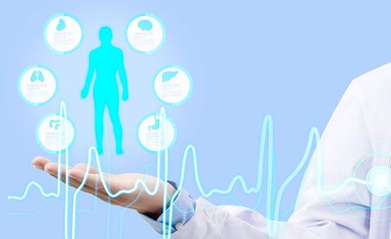 鐵打的漢子抵不過(guò)健康威脅 影響男性健康的8類疾病 
