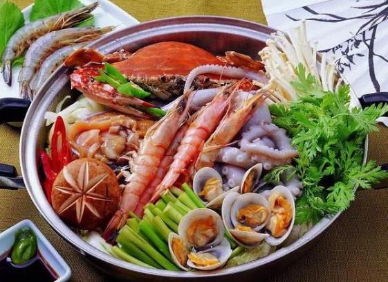 孕婦能吃海鮮嗎？孕婦吃海鮮會對寶寶有什么影響嗎？