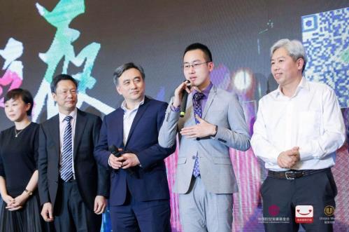 貝因美育嬰博士與您一路同行！共同參加2019母親微笑行動(dòng)