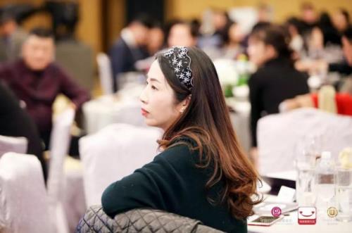 貝因美育嬰博士與您一路同行！共同參加2019母親微笑行動(dòng)