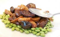 ?燒二冬簡(jiǎn)單兩種做法 兩種食材搭配可增強(qiáng)身體抵抗力