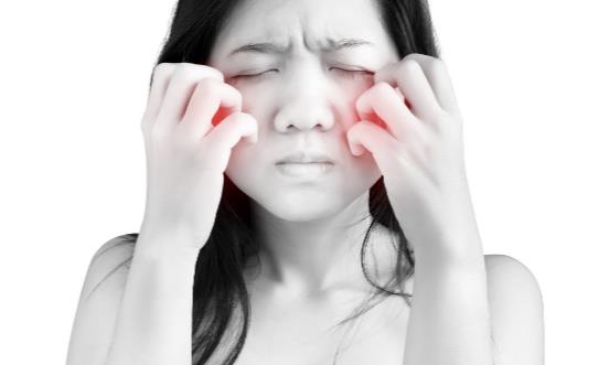 生活中最常見的三種敏感肌 小心點(diǎn)別真搞成了敏感肌
