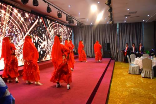 【初心不忘，續(xù)夢(mèng)前行】鄭州京美醫(yī)院2020新年團(tuán)拜會(huì)隆重舉行！