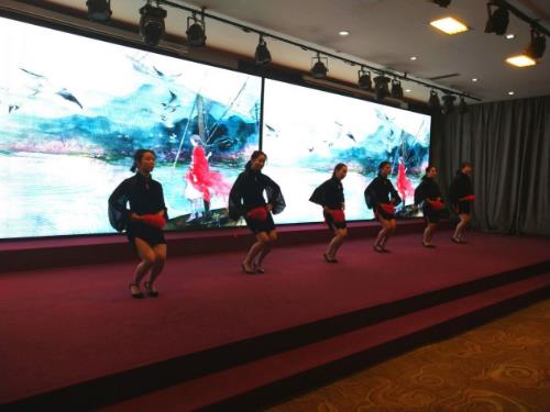 【初心不忘，續(xù)夢(mèng)前行】鄭州京美醫(yī)院2020新年團(tuán)拜會(huì)隆重舉行！