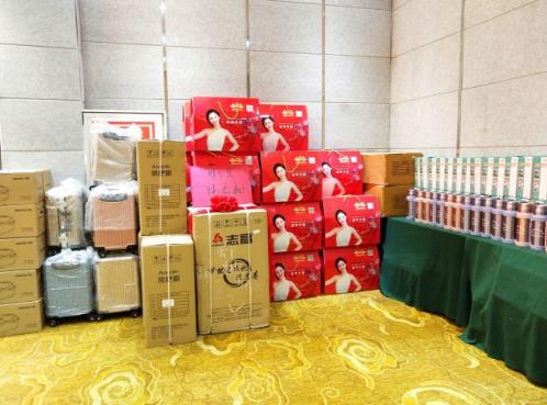 【初心不忘，續(xù)夢(mèng)前行】鄭州京美醫(yī)院2020新年團(tuán)拜會(huì)隆重舉行！