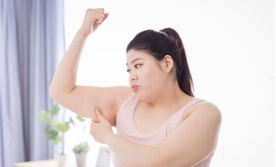 想預(yù)防肥胖 那就先學會自律
