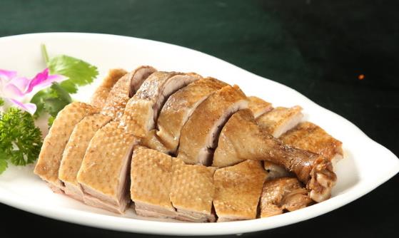 細數(shù)關(guān)于雞肉的閑話 你中招了嗎