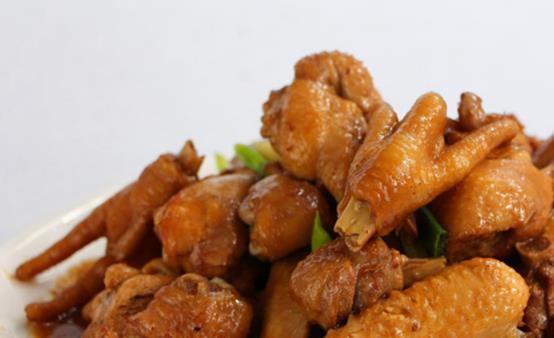 細數(shù)關(guān)于雞肉的閑話 你中招了嗎