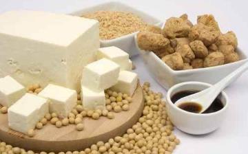 【豆制品】豆制品種類圖片_豆制品百科知識大全_豆制品營養(yǎng)價值及健康飲食常識
