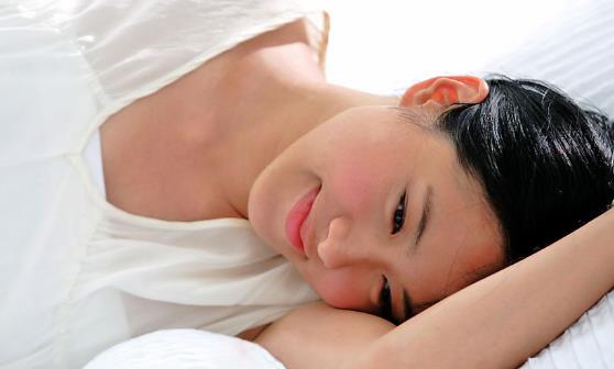 睡覺(jué)流口水 可能預(yù)示著6種身體毛病