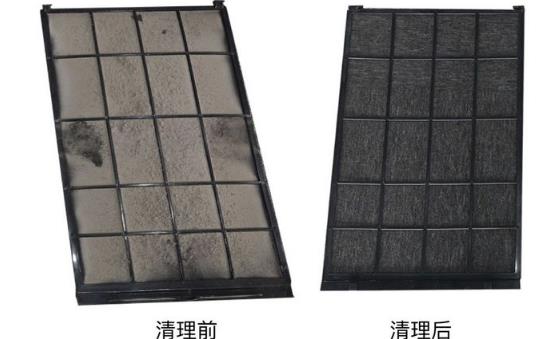 空氣凈化器濾網(wǎng)怎么清理，看完你就會(huì)了！