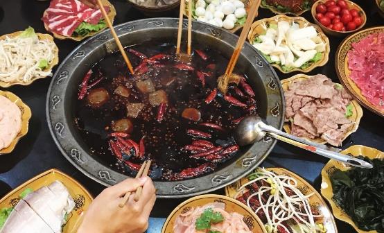 冬季飲食不當(dāng)導(dǎo)致上火 學(xué)會飲食調(diào)理來滅火