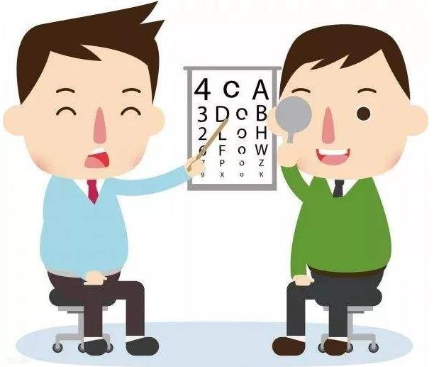 擺脫眼鏡做回自己，就選茗視佳