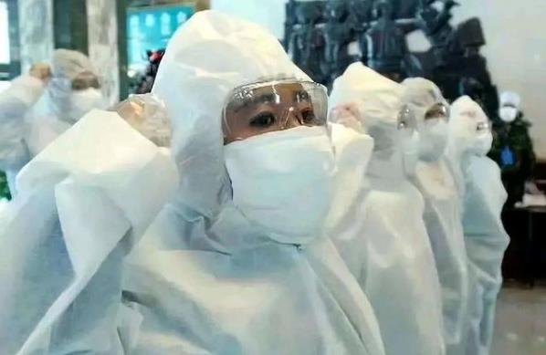 李蘭娟院士肺腑之言：教育孩子崇尚科學，尊重科學，少年強則國強