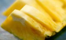 ?菠蘿用鹽水泡的原因 過敏體質(zhì)者應慎重食用