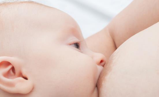 胸部越大乳汁越多？這是真的嗎