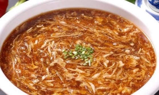 莼菜的營養(yǎng)及藥用價(jià)值 莼菜的4種美味吃法