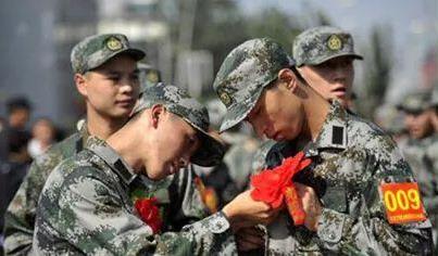 西安普瑞眼科醫(yī)院治療近視好？參軍入伍，近視手術(shù)提前半年做準(zhǔn)備
