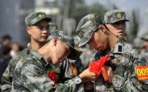 西安普瑞眼科醫(yī)院治療近視好？參軍入伍，近視手術(shù)提前半年做準(zhǔn)備