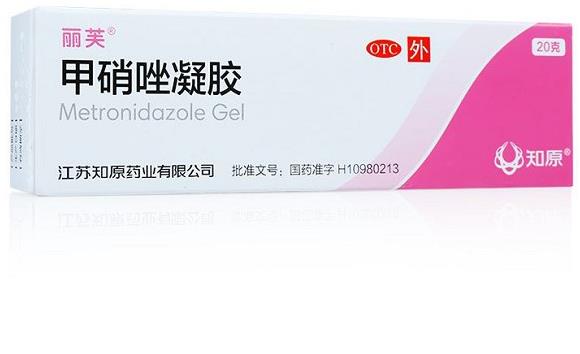 甲硝唑凝膠去黑頭要看主流，別拿個體差異混淆視聽