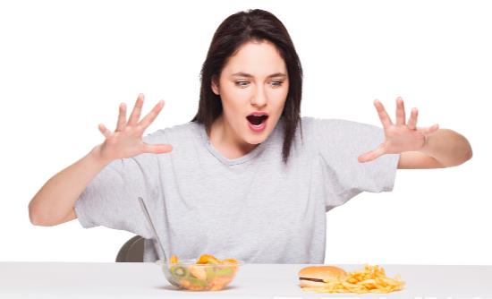 女性減肥為什么總比男性慢？跟這2點(diǎn)有關(guān)
