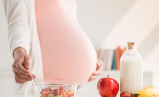 孕婦上火之后，哪些食物有助于降火？