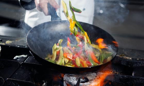 錯(cuò)誤的烹調(diào)方法食物營(yíng)養(yǎng)會(huì)流失 留住食物營(yíng)養(yǎng)的妙招