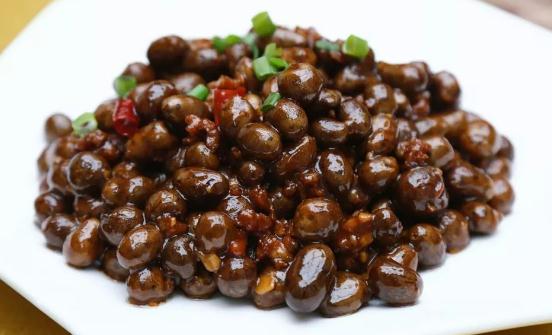 山藥豆怎么清洗 山藥豆的營養(yǎng)做法大全