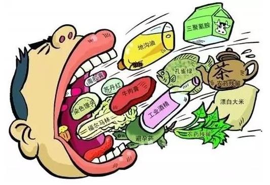 老想吃東西是怎么回事？總想吃東西還控制不住怎么辦？