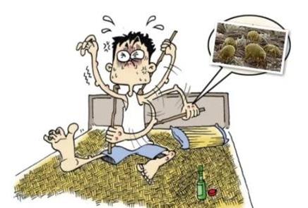 家里有螨蟲危害大 清除塵螨的六個(gè)小妙招