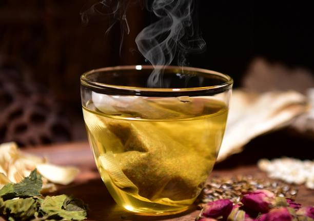 樸沏用心做好茶，極簡(jiǎn)養(yǎng)身心
