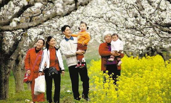 春季旅游小常識 為你出游保駕護(hù)航