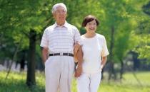 ?老人散步謹(jǐn)記四要領(lǐng) 最適合中老年人的散步方法 