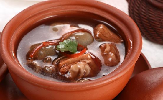 冬季老人護(hù)腰的注意事項 推薦老人護(hù)腰的食療方
