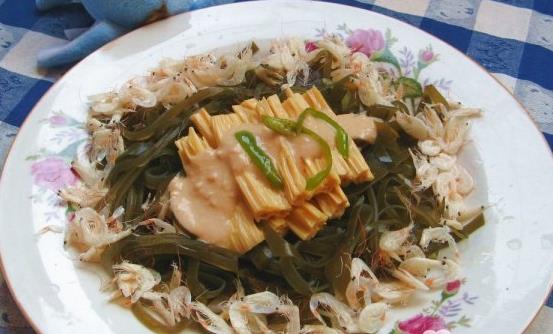 出現(xiàn)缺鈣影響到孩子的健康成長 兒童補(bǔ)鈣四個食譜推薦