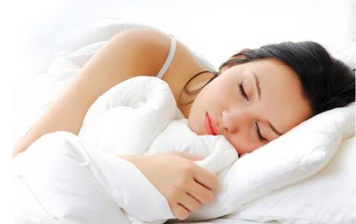 晚上睡不著怎么辦？天然乳膠才是睡眠神器