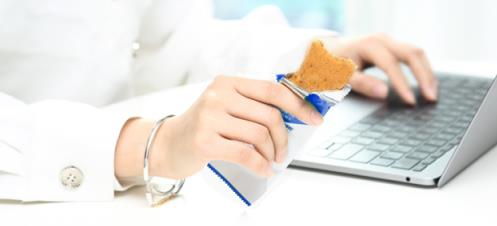 更懂營養(yǎng)的代餐棒！方特健一步搞定，給身體來個“大掃除”！