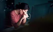 ?五種不良習(xí)慣會加重視疲勞癥狀 護(hù)眼需做好這四點(diǎn)