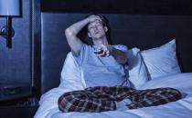 ?失眠會壓垮我們的身體 養(yǎng)好習(xí)慣睡好覺
