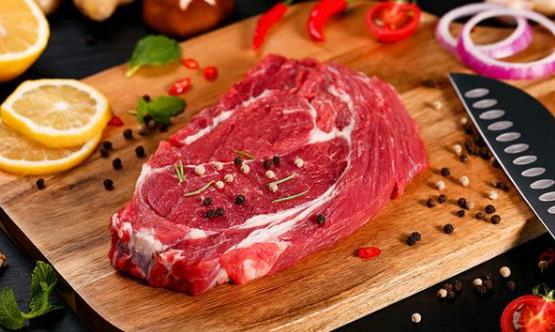 新鮮牛肉這樣挑肉質(zhì)好又健康 存儲牛肉要注意的關(guān)鍵兩點
