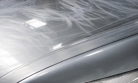 汽車劃痕是如何產(chǎn)生的 汽車劃痕簡(jiǎn)單處理小妙招