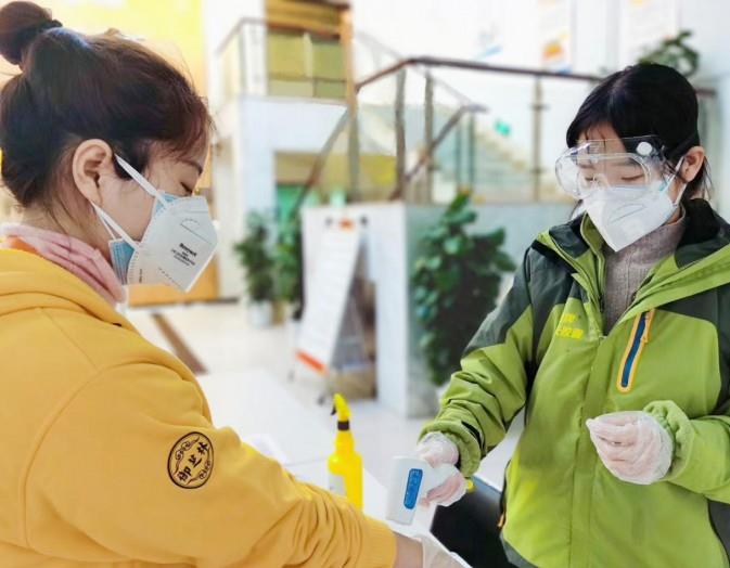 讓每一位消費者放心，御芝林用品質(zhì)和堅守交出高分答卷