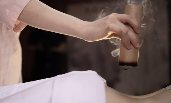 看艾葉灰的神奇功效 正確使用有消炎、殺菌的作用