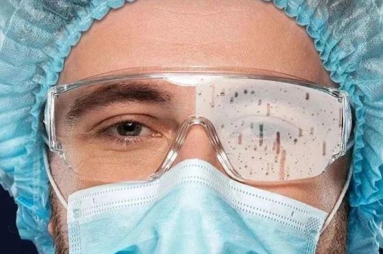 西安普瑞眼科好嗎？戴上口罩，如何避免眼鏡起霧？