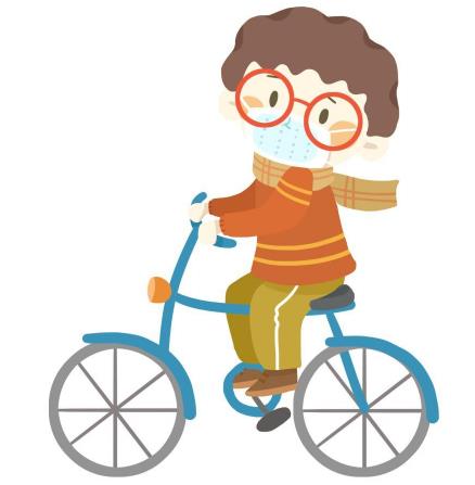西安普瑞眼科好嗎？戴上口罩，如何避免眼鏡起霧？